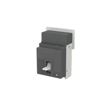 1SDA113119R1 ABB KIT FCCuAl3x380mm2/750kcmil XT7/M F 3pcs