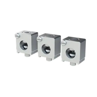 1SDA104746R1 ABB KIT FC CuAl 1x35…185mm2 XT5 3pcs