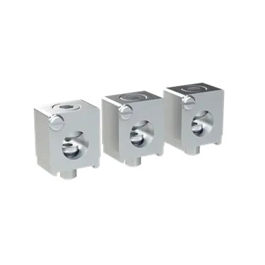 1SDA104746R1 ABB KIT FC CuAl 1x35…185mm2 XT5 3pcs