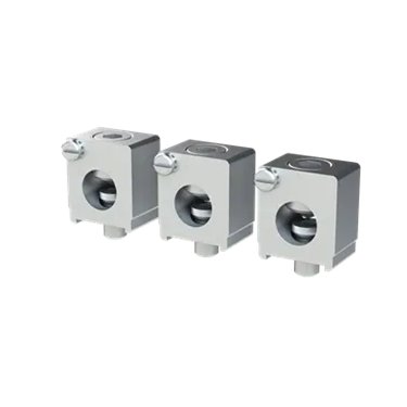 1SDA104747R1 ABB KIT FC CuAl 1x35…185mm2 XT5 4pcs