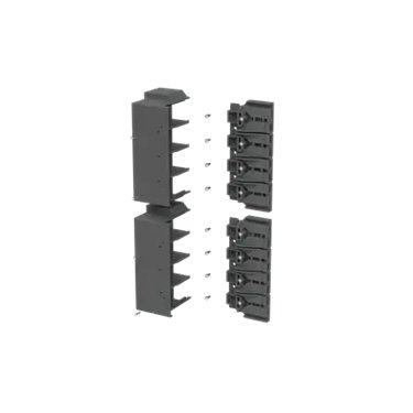1SDA105038R1 ABB HTC-ES_BS with back shield XT5 4p