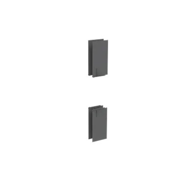 1SDA107803R1 ABB PB 200mm 4pcs XT5 3p UL