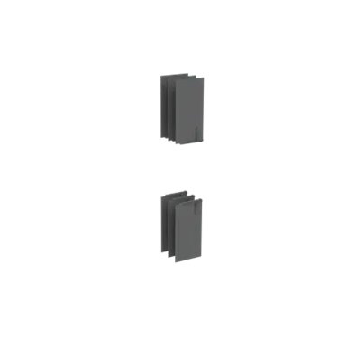 1SDA107804R1 ABB PB 200mm 6pcs XT5 4p UL