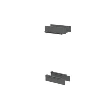 1SDA107805R1 ABB PB 25mm 4pcs XT5 3p UL