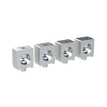 1SDA113063R1 ABB FCCuAl 1x4/0AWG-500kcmil XT5 4pUL