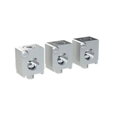 1SDA113065R1 ABB KIT FCCuAl 1x4AWG-350kcmilXT5 4pcsUL/CSA