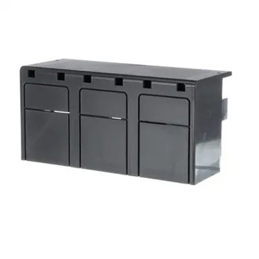 1SDA113070R1 ABB KIT FCCuAl 3x2/0-400kcmil XT6 3pcsUL/CSA