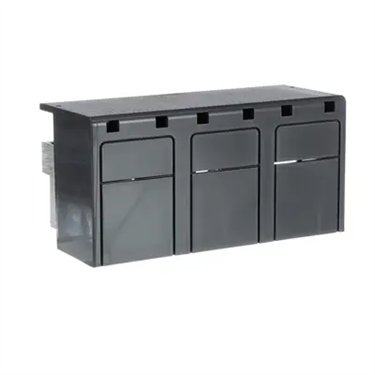 1SDA113070R1 ABB KIT FCCuAl 3x2/0-400kcmil XT6 3pcsUL/CSA