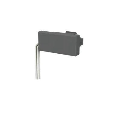 1SDA115573R1 ABB Side con with24V/IntBus cableXT2-XT4 F/P
