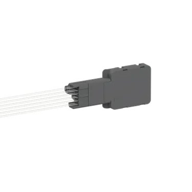 1SDA115575R1 ABB Side con+24V/IntBus/Ne/ZSIcab.XT2-XT4 W