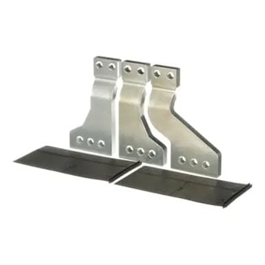 1SDA076076R1 ABB Kit ES Inf E1.2-XT7/XT7M F 3pcs