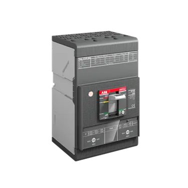 1SDA075355R1 ABB XT4L 250 MCP Iu200 3p F F UL/CSA