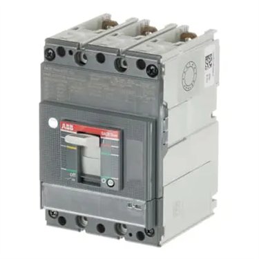 1SDA081947R1 ABB XT2X 125 TMF 40-400 3p F F UL/CSA