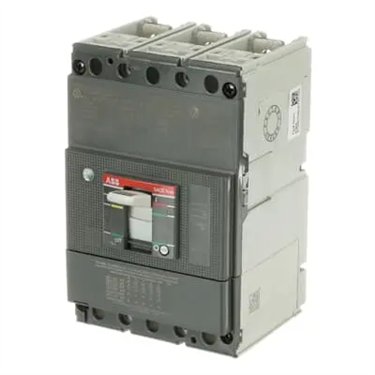 1SDA083041R1 ABB XT4N-D 150 MCS-UL/CSA Im3000 3p F F