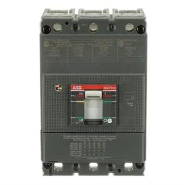 1SDA083041R1 ABB XT4N-D 150 MCS-UL/CSA Im3000 3p F F