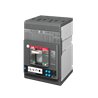 1SDA102091R1 ABB XT2H 125 EkipM TouchLRIU(MPCB)60 3pFF UL