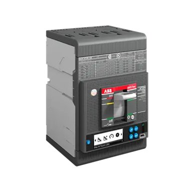 1SDA102096R1 ABB XT2L 125 EkipMTouchLRIU(MPCB)100 3pFF UL