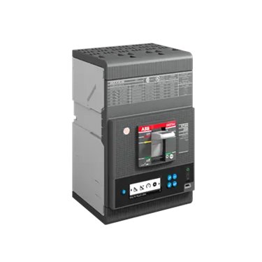 1SDA102291R1 ABB XT4H 250 EkipMTouchLRIU(MPCB)200 3pFF UL