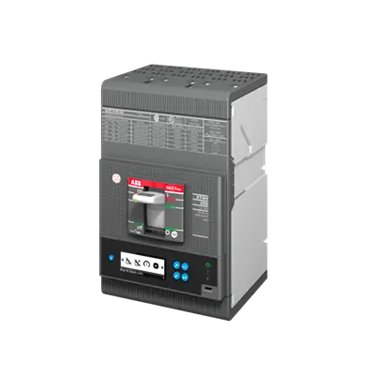1SDA102297R1 ABB XT4V 250 EkipMTouchLRIU(MPCB)200 3pFF UL