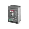 1SDA102464R1 ABB XT5N 600 Ekip M Dip I (MCP) 600 3p FF UL