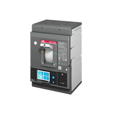 1SDA102471R1 ABB XT5N 400 EkipMTouchLRIU(MPCB)400 3pFF UL