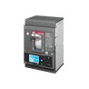 1SDA102471R1 ABB XT5N 400 EkipMTouchLRIU(MPCB)400 3pFF UL