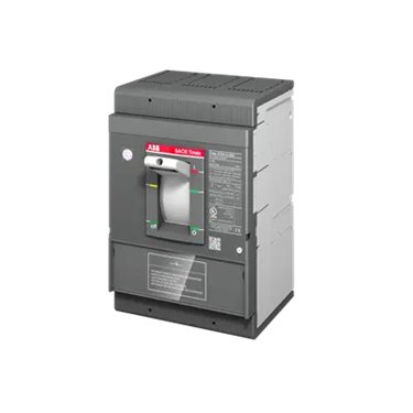 1SDA102665R1 ABB XT5L-D 400 MCS 3p F F UL/CSA