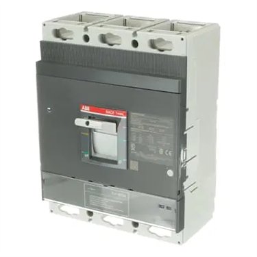 1SDA102875R1 ABB XT6N-D 800 MCS 3p F F UL/CSA