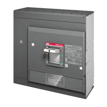 1SDA102879R1 ABB XT6S-D 800 MCS 4p F F UL/CSA