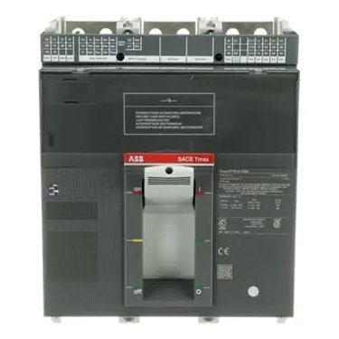 1SDA103791R1 ABB XT7S-D 1000 MCS 3p F F UL/CSA