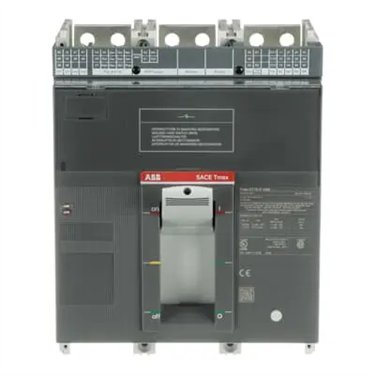 1SDA103792R1 ABB XT7S-D 1200 MCS 3p F F UL/CSA