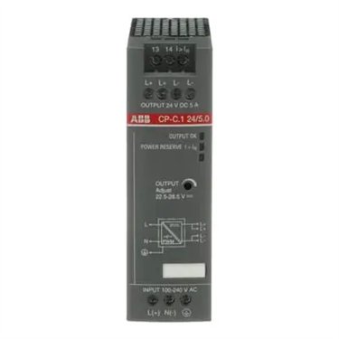 1SVR360563R2001 ABB CP-C.1 24/5.0-C