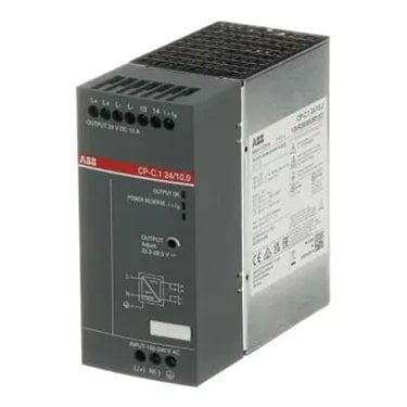 1SVR360663R1001 ABB CP-C.1 24/10.0
