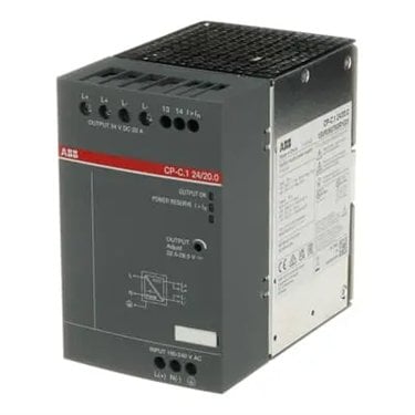 1SVR360763R1001 ABB CP-C.1 24/20.0