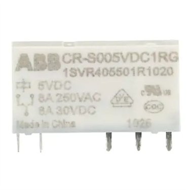 1SVR405501R1020 ABB CR-S005VDC1RG