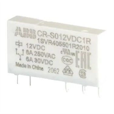 1SVR405501R2010 ABB CR-S012VDC1R