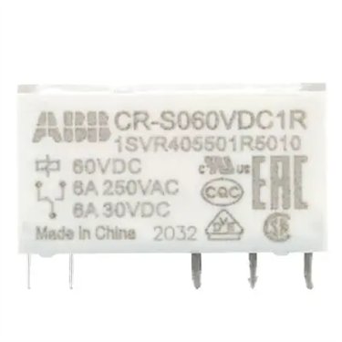 1SVR405501R5010 ABB CR-S060VDC1R