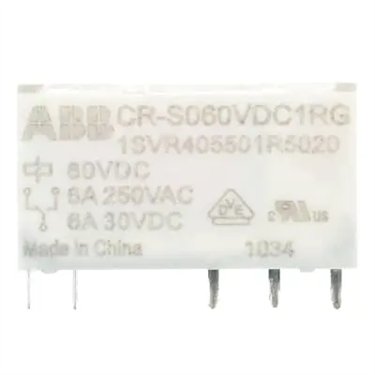 1SVR405501R5020 ABB CR-S060VDC1RG