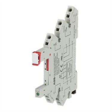 1SVR405521R6200 ABB CR-S110/125VADC1SZ