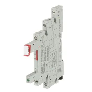 1SVR405521R7100 ABB CR-S220/240VADC1SS