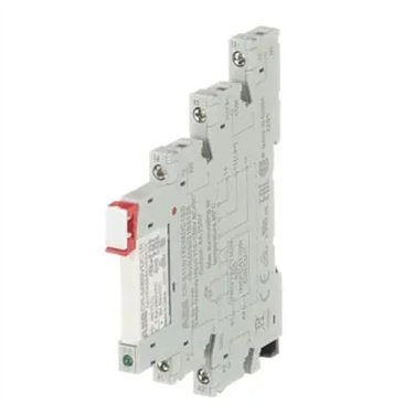 1SVR405541R6110 ABB CR-S110VADC1CRS