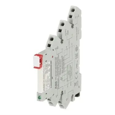 1SVR405541R6210 ABB CR-S110VADC1CRZ