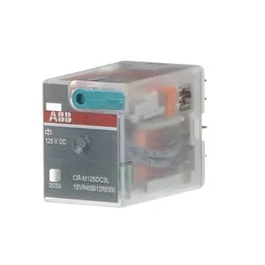1SVR405612R8300 ABB CR-M125DC3L