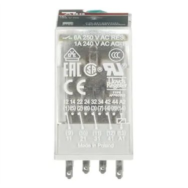 1SVR405613R8300 ABB CR-M125DC4L