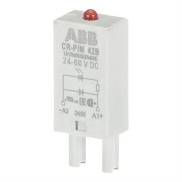 1SVR405652R4000 ABB CR-P/M 42B