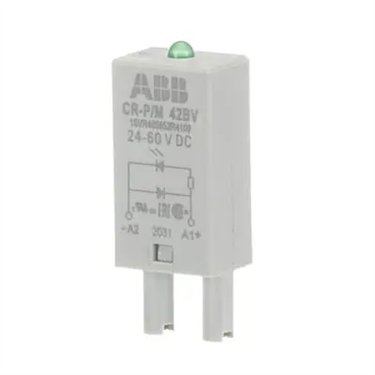 1SVR405652R4100 ABB CR-P/M 42BV