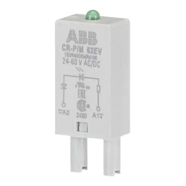 1SVR405654R4100 ABB CR-P/M 62EV