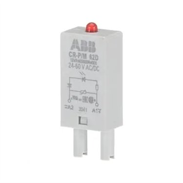 1SVR405655R4000 ABB CR-P/M 62D