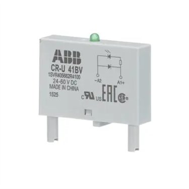 1SVR405662R4100 ABB CR-U 41BV