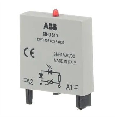1SVR405665R4000 ABB CR-U 61D